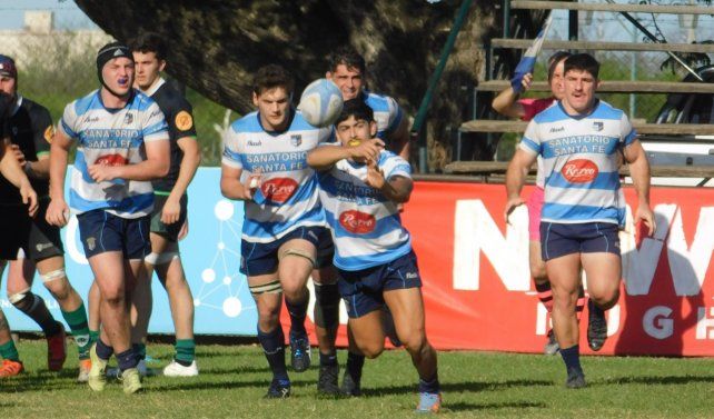 &nbsp;CRAI es uno de los elencos que jugará una de las semifinales de la Copa Santa Fe.