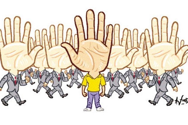 ¿Qué sabes de los zurdos?