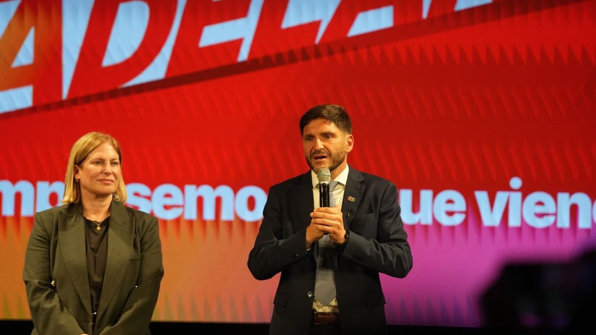 Pullaro pidió "acelerar" las transformaciones en el tramo final de su gestión: "Lo peor es sentir que ya lo dimos todo"