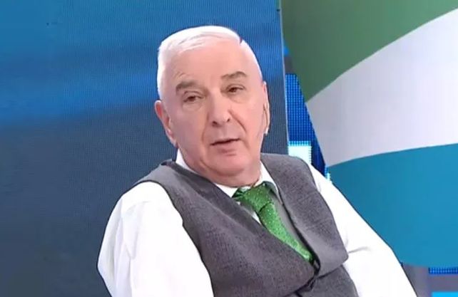 Murió el periodista Mauro Viale por complicaciones en su cuadro de coronavirus