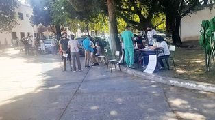 Nuevo récord: confirmaron 50.506 casos de Coronavirus