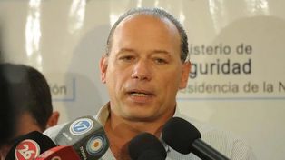 Maté delincuentes bastantes veces y nunca tuve ningún problema