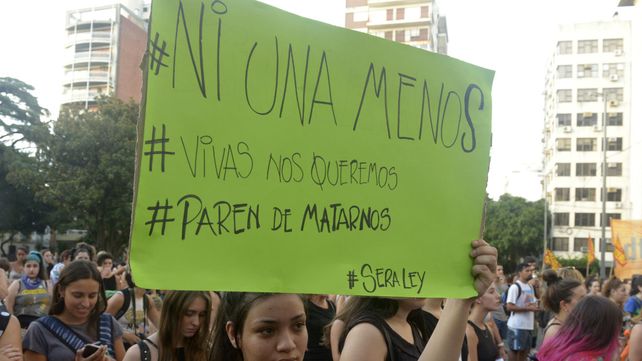 En lo que va del año ya son 30 los femicidios en Santa Fe