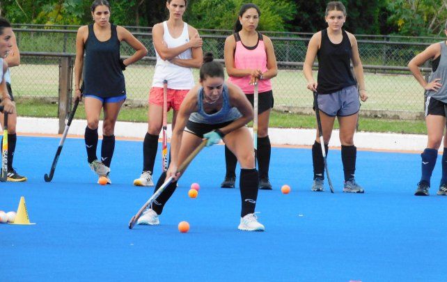 Santa Fe jugará dos amistosos con la Asociación de Litoral en Rosario.