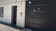 Uno de los tres ataques en barrio Belgrano fue contra una vivienda de Pérez Bulnes al 5900. Uno de los tres ataques en barrio Belgrano fue contra una vivienda de Pérez Bulnes al 5900.