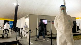 Murieron otros 121 pacientes y hubo 6.183 nuevos contagios por coronavirus