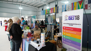 Expo Carreras: la muestra que ayuda a elegir un camino para seguir estudiando en la provincia