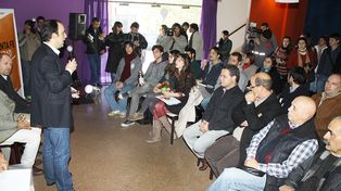 Presentarán al Concejo el proyecto con la incorporación de más kilómetros de bicisendas