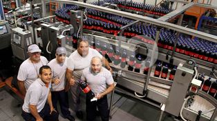 Naranpol: “Luchamos 518 días para volver a encender estas máquinas”
