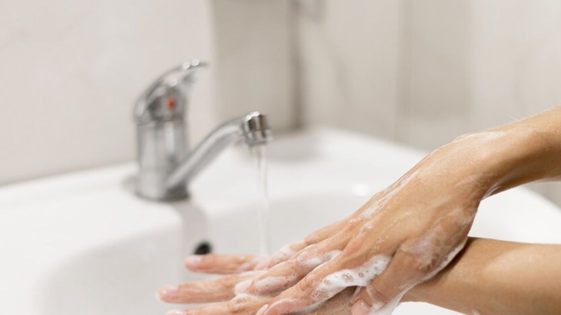 La Capital | Tus manos: la barrera más efectiva contra la transmisión de infecciones