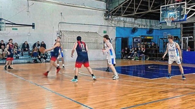 Liga Próximo: República del Oeste estiró su invicto ante CUST