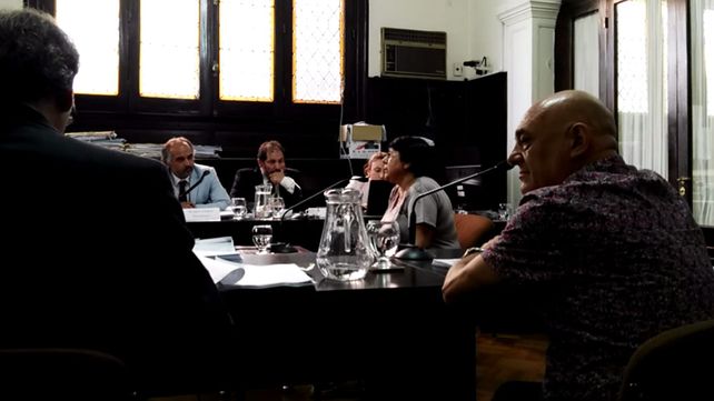 Caso Alfonzo: el estremecedor relato de la madre de la víctima