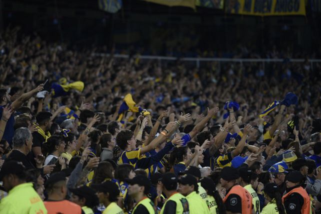 Central recibirá a Independiente este domingo en el Gigante de Arroyito.