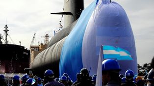 El 7 de marzo se estrenará en Netflix una serie documental que contará la crónica de la desaparición de los 44 tripulantes del submarino Ara San Juan
