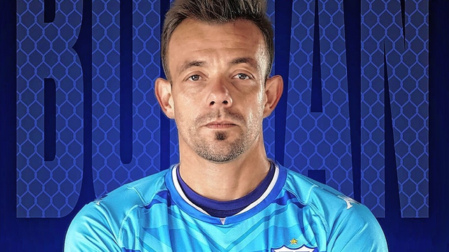 Leonardo Burián: Fue complicado lograr mi salida de Colón