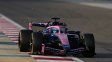 Gasly también tuvo una bandera roja: siguen los problemas de Alpine en los tests de Baréin