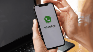 Vaciar la papelera de WhatsApp puede liberar espacio de almacenamiento útil en el teléfono