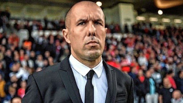 El DT de Cruzeiro le pidió paciencia a sus hinchas después de perder contra Unión en Santa Fe.