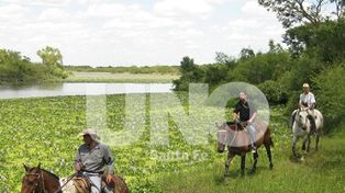 Minivacaciones: hay un 75% de reservas en la zona costera