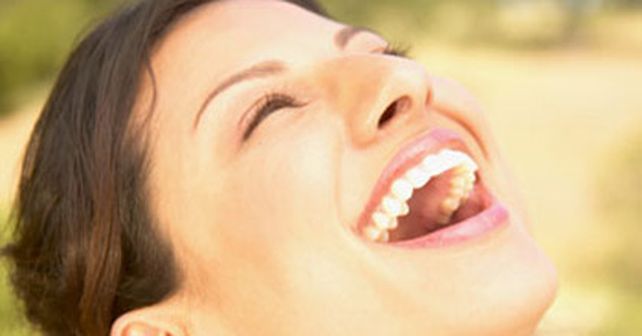 Un negocio en Italia descuenta 10 % a los clientes que entren con una sonrisa