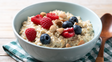 El desayuno rápido, caliente y nutritivo que se prepara en un rato