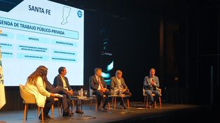 La provincia anunció un bono fiscal para las concesionarias