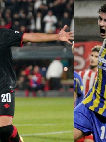 El análisis de la fecha: un fin de semana del fútbol rosarino como en los viejos tiempos