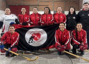 Las Gacelas vuelven a San Juan para defender el título nacional