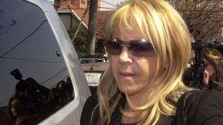 Claudia Villafañe dio detalles del verdadero calvario que vivió con Maradona