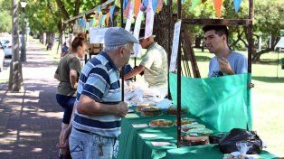 Las distintas alternativas para disfrutar en la ciudad este fin de semana largo