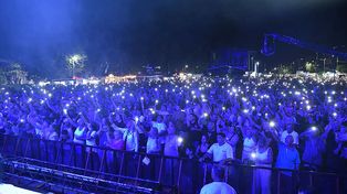 Fiesta de la Playa: último día de venta de entradas a precio promocional