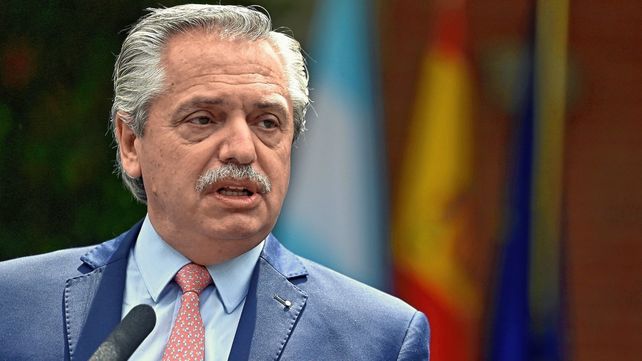 Alberto Fernández: Cristina tiene una mirada parcial, que desatiende que vivimos una pandemia