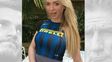 La conejita Playboy subió un video para pedirle a Bauza que convoque a Icardi.&nbsp;