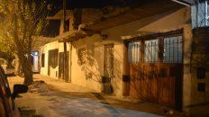 La casa donde vivía Nico Velázquez y a la cual fueron a buscarlo para quitarle la vida. La casa donde vivía Nico Velázquez y a la cual fueron a buscarlo para quitarle la vida.