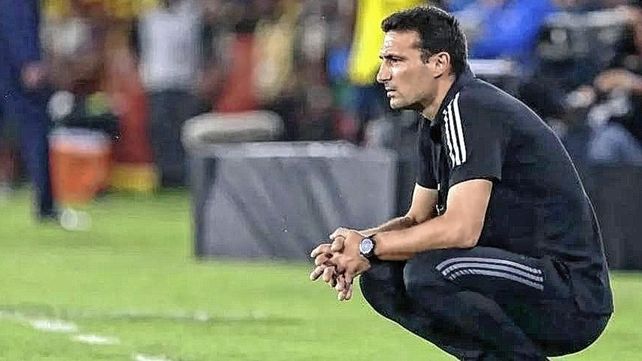 La Selección Argentina y la lista definitiva para el Mundial&nbsp;