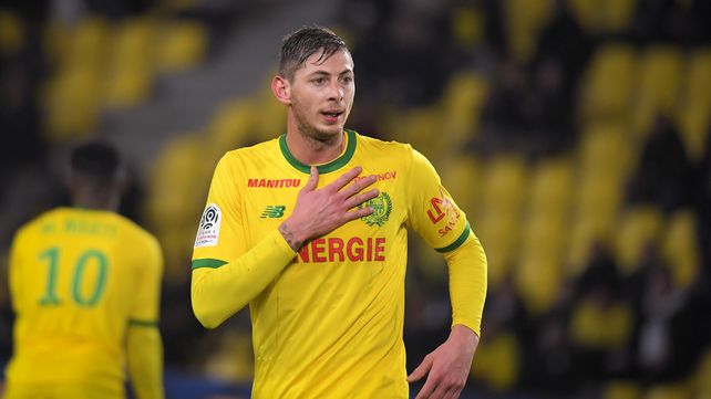La localidad de Progreso se prepara para brindarle el último adiós a Emiliano Sala