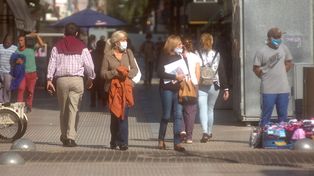 El municipio deberá conformar un equipo de rastreadores de casos sospechosos de Covid-19