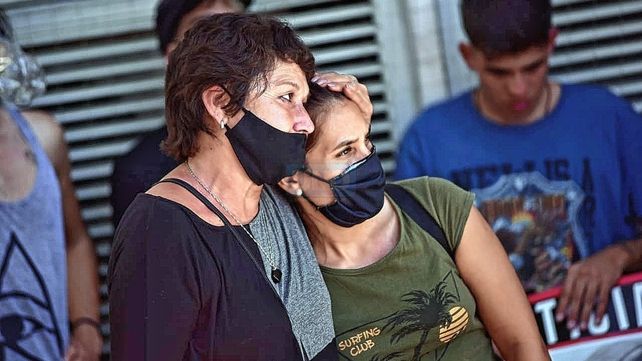 Femicidio de Julieta: el jurado declaró culpable a Christe