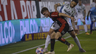 Martín Luciano, que puede ser titular, no juega en primera desde octubre de 2022.&nbsp;
