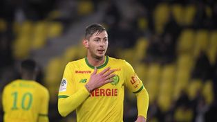 La mira la ponen ahora en un intermediario del pase de Emiliano Sala