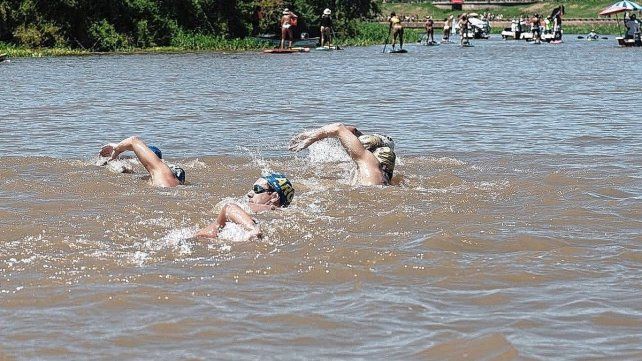 El próximo sábado 29 de noviembre se largará la primera edición de la prueba para aficionados.