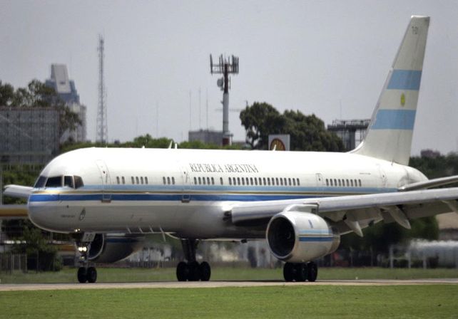 El Gobierno dará de baja el Tango 01