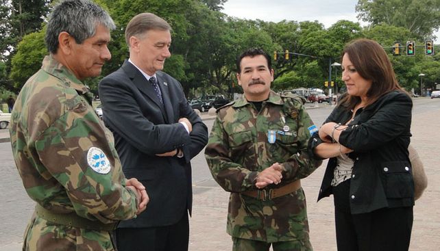 Binner: El desaf&iacute;o es tener una pol&iacute;tica de Estado eficaz para recuperar Malvinas