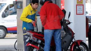 Cierran las estaciones de servicio en la provincia a partir de las 22
