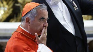Por el bien de la Iglesia