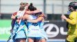 Las Leonas humillaron a España en su mayor goleada y sueñan con el Mundial
