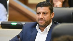 Proponen multas y arresto para quienes usen recursos estatales para protestas sindicales