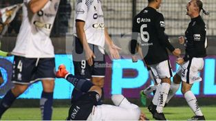 Colón ya sabe día y cancha para jugar por Copa Argentina