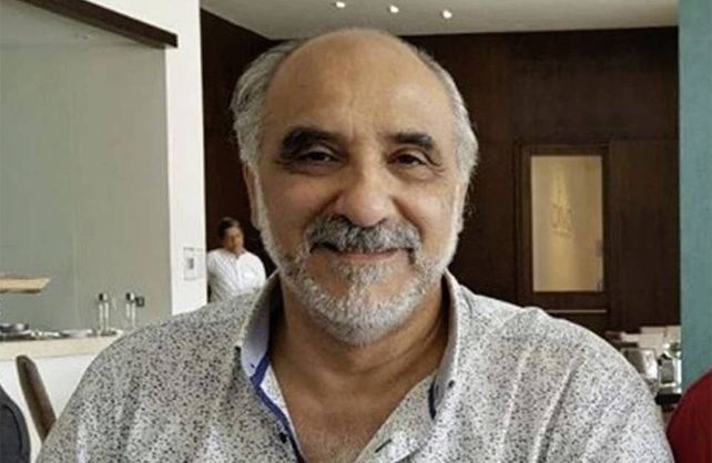 Cámera asesora a Alberto Fernández.&nbsp;