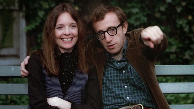 Murió Diane Keaton, legendaria actriz ganadora del Premio Oscar